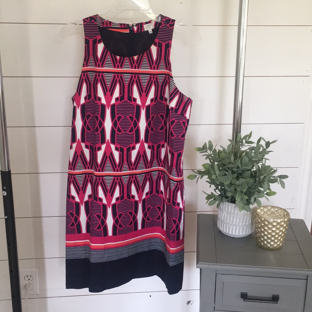 Crown and Ivy Dress